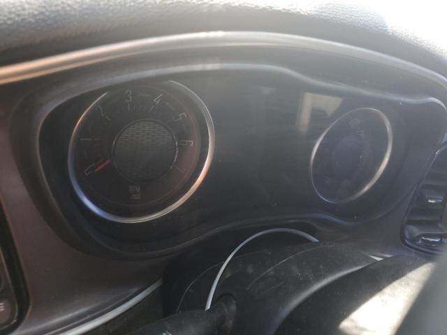 Photo 9 from auction – 2019 DODGE CHALLENGER with VIN 2C3CDZAG9KH714536