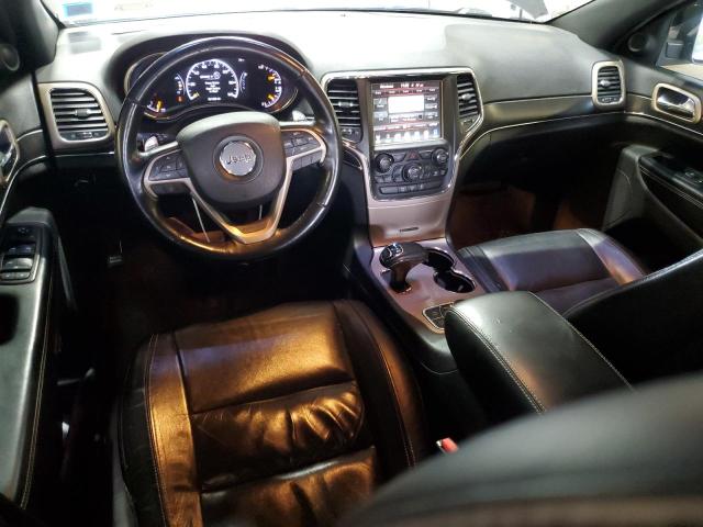 Photo 8 from auction – 2015 JEEP GRAND CHER with VIN 1C4RJFBG7FC820357