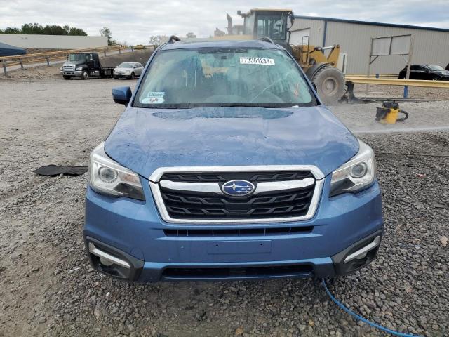 Photo 5 from auction – 2017 SUBARU FORESTER 2 with VIN JF2SJAWC4HH590926
