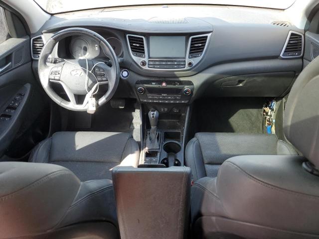 Photo 8 from auction – 2016 HYUNDAI TUCSON LIM with VIN KM8J33A21GU048974