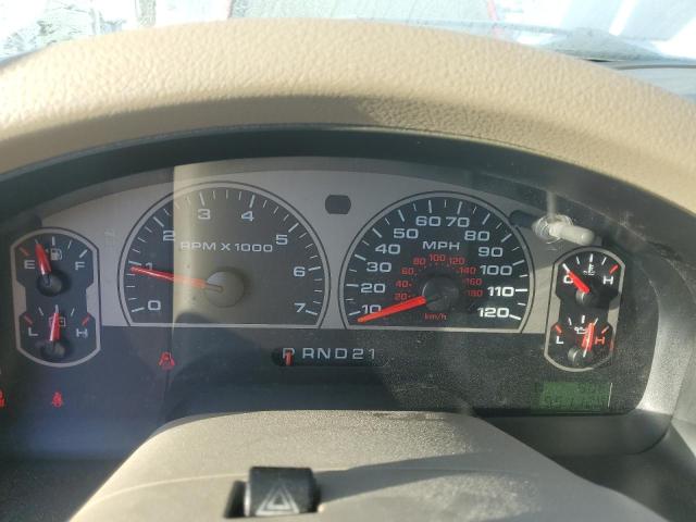 Photo 9 from auction – 2008 FORD F150 SUPER with VIN 1FTPW14558FA44531