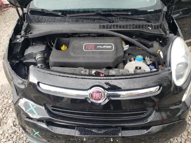 Photo 11 from auction – 2014 FIAT 500L LOUNG with VIN ZFBCFACH0EZ013324