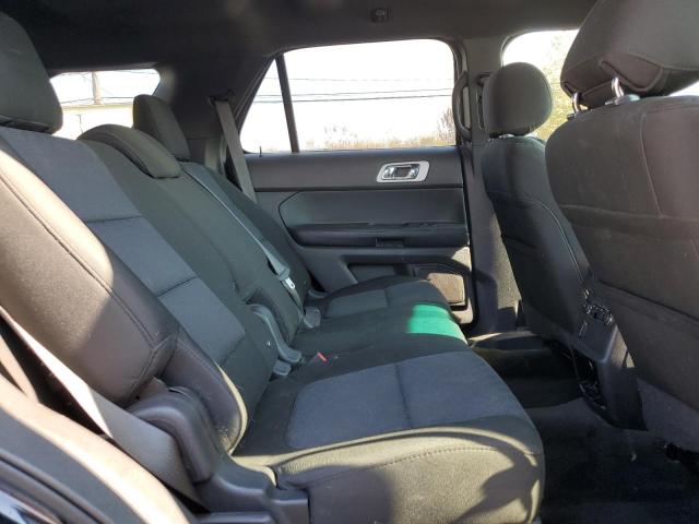 Photo 11 from auction – 2014 FORD EXPLORER X with VIN 1FM5K8D8XEGB93878