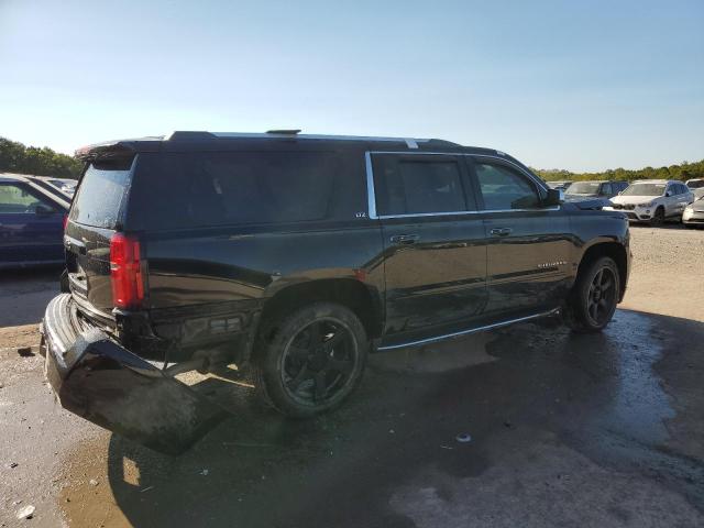 Photo 3 from auction – 2016 CHEVROLET SUBURBAN K with VIN 1GNSKJKC2GR367687