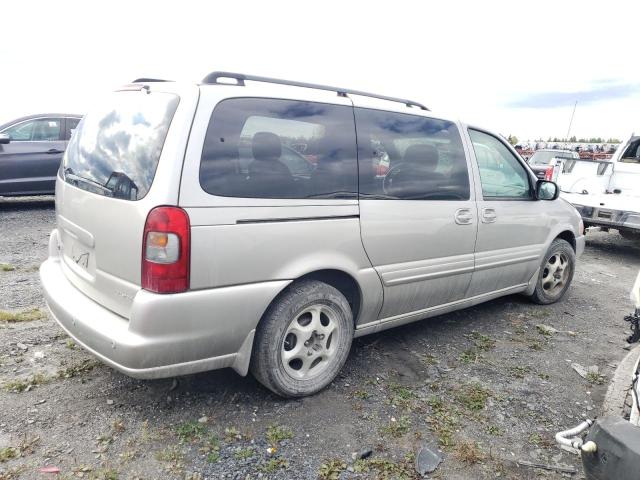 Photo 3 from auction – 2004 OLDSMOBILE SILHOUETTE with VIN 1GHDX03EX4D111507