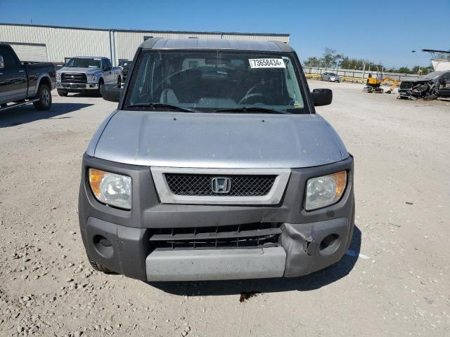 Photo 5 from auction – 2004 HONDA ELEMENT EX with VIN 5J6YH28514L019355