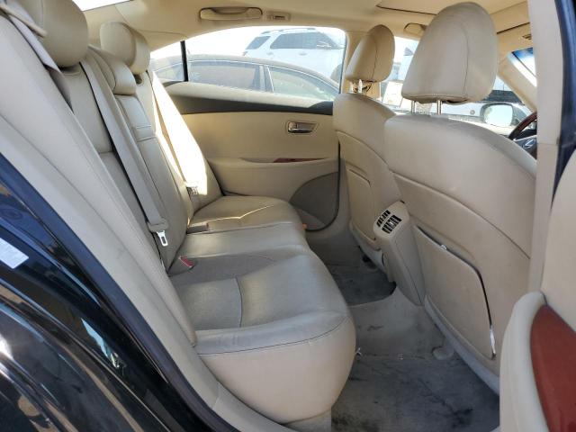 Photo 10 from auction – 2008 LEXUS ES 350 with VIN JTHBJ46G282180839