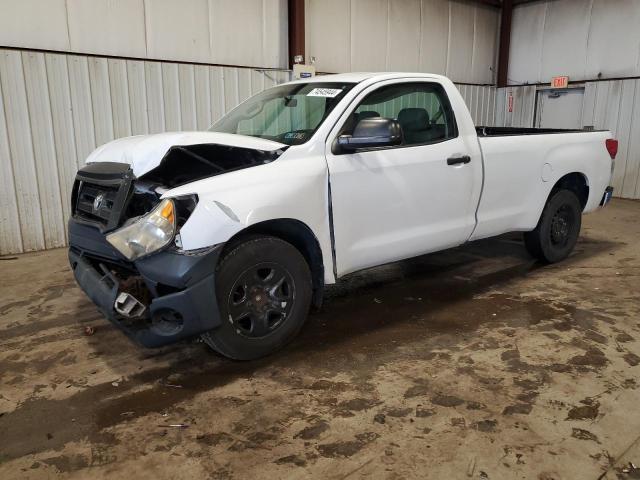 TOYOTA TUNDRA 2010 with VIN 5TFLU5F1XAX021638 - Photo from auction