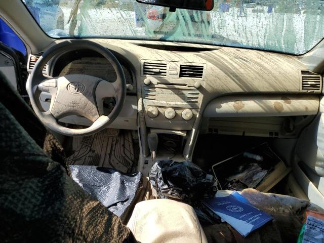 Photo 8 from auction – 2007 TOYOTA CAMRY CE with VIN 4T1BE46K17U534875