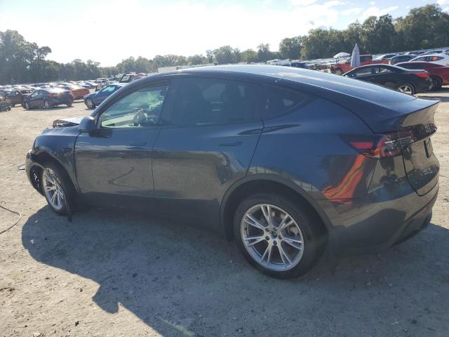 Photo 2 from auction – 2024 TESLA MODEL Y with VIN 7SAYGDEE8RA278184