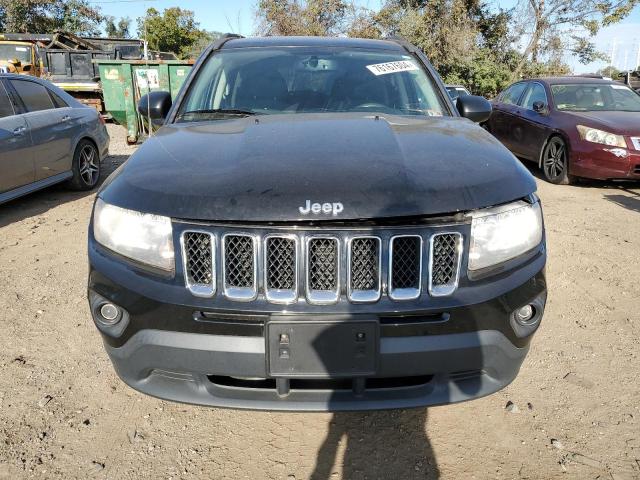 Photo 5 from auction – 2016 JEEP COMPASS SP with VIN 1C4NJDBB8GD639660