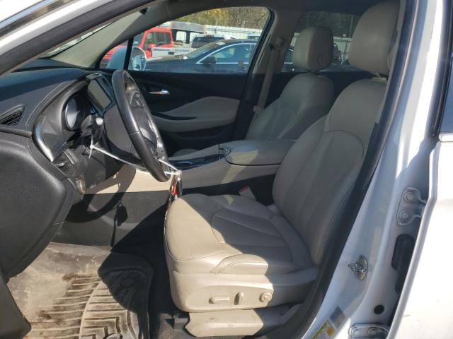 Photo 7 from auction – 2017 BUICK ENVISION E with VIN LRBFXDSA1HD086215