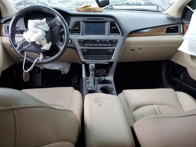 Photo 8 from auction – 2016 HYUNDAI SONATA SPO with VIN 5NPE34AF5GH389951