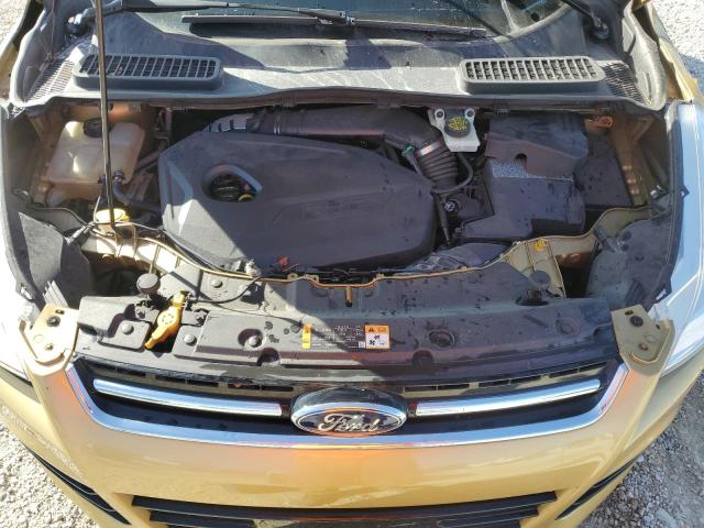 Photo 12 from auction – 2014 FORD ESCAPE TIT with VIN 1FMCU0JX3EUD63465