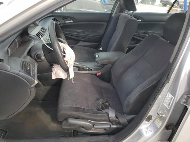 Photo 7 from auction – 2012 HONDA ACCORD LX with VIN 1HGCP2F37CA225635