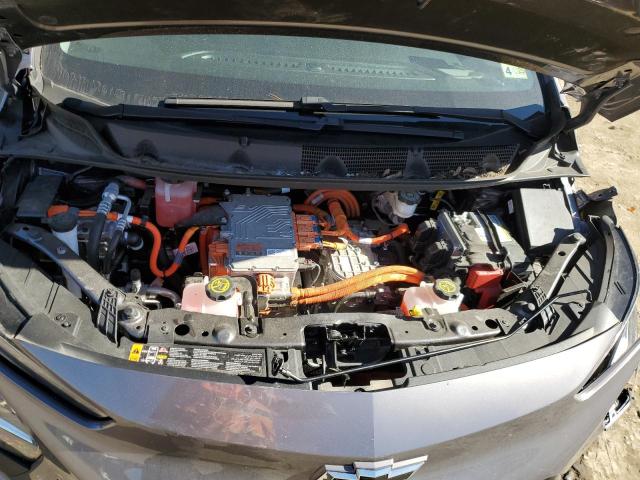 Photo 11 from auction – 2023 CHEVROLET BOLT EV 2L with VIN 1G1FX6S02P4134249