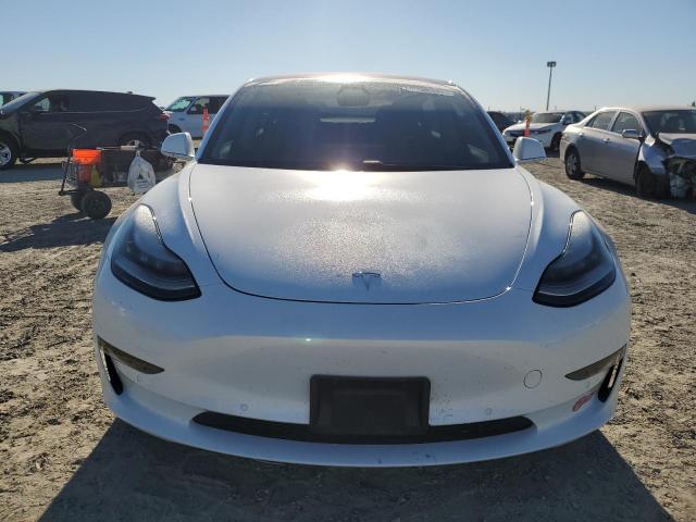 Photo 5 from auction – 2018 TESLA MODEL 3 with VIN 5YJ3E1EA9JF108223