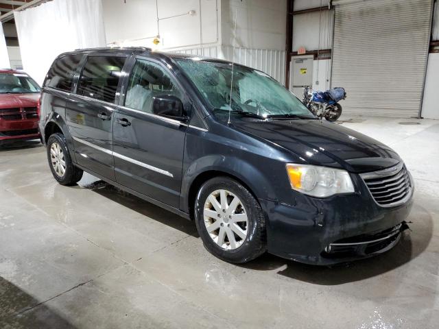 Photo 4 from auction – 2014 CHRYSLER TOWN & COU with VIN 2C4RC1BG9ER342901