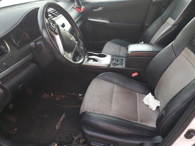 Photo 7 from auction – 2013 TOYOTA CAMRY L with VIN 4T1BF1FK3DU269867