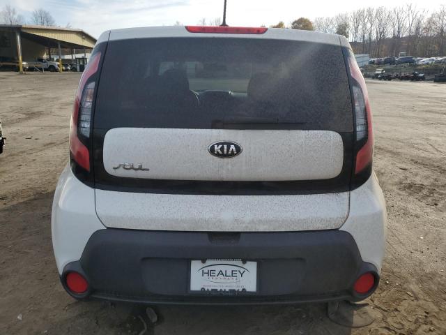 Photo 6 from auction – 2015 KIA SOUL with VIN KNDJN2A22F7213047
