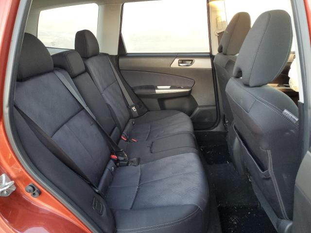 Photo 11 from auction – 2010 SUBARU FORESTER 2 with VIN JF2SH6CC5AH775750