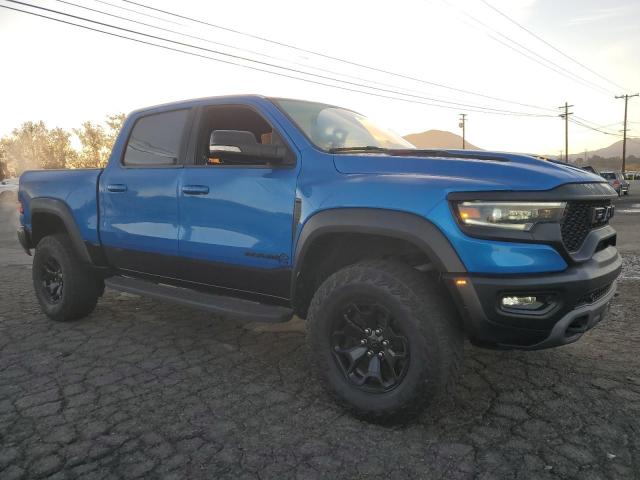 Photo 4 from auction – 2021 RAM 1500 TRX with VIN 1C6SRFU98MN757772