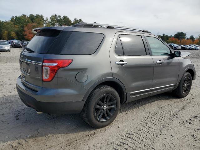 Photo 3 from auction – 2013 FORD EXPLORER X with VIN 1FM5K8D82DGA39745