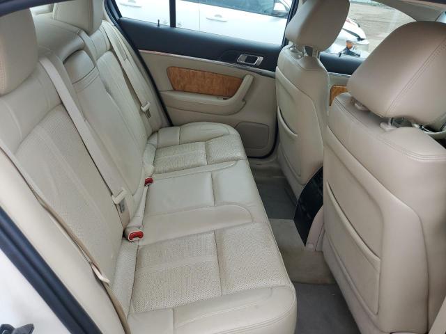 Photo 10 from auction – 2012 LINCOLN MKS with VIN 1LNHL9ER7CG806947