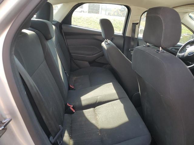 Photo 10 from auction – 2016 FORD FOCUS S with VIN 1FADP3E20GL253455