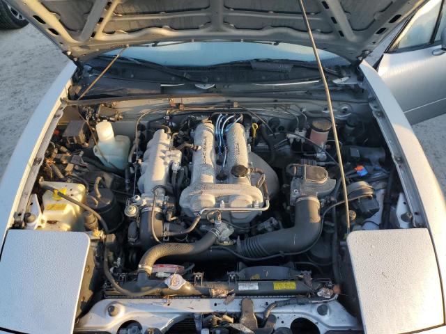 Photo 11 from auction – 1990 MAZDA MX-5 MIATA with VIN JM1NA3516L0146042