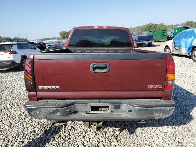 Photo 6 from auction – 2001 GMC NEW SIERRA with VIN 1GTEK19T71Z105053