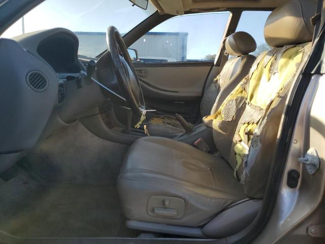 Photo 7 from auction – 1995 LEXUS ES 300 with VIN JT8GK13T6S0101694