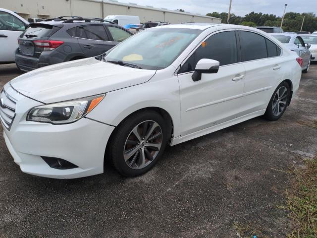 SUBARU LEGACY 2.5 2015 with VIN 4S3BNAN69F3073307 - Photo from auction