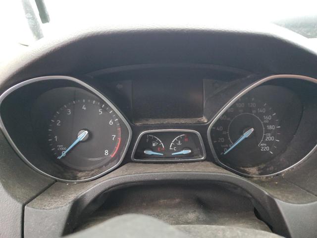 Photo 9 from auction – 2016 FORD FOCUS SE with VIN 1FADP3F22GL264939