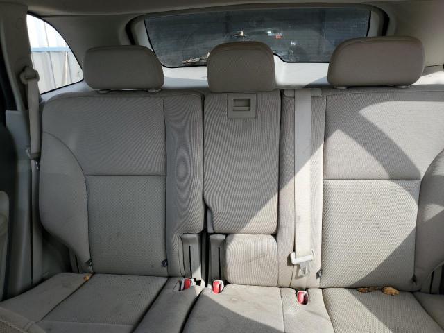 Photo 10 from auction – 2010 FORD EDGE SEL with VIN 2FMDK4JC5ABB50385