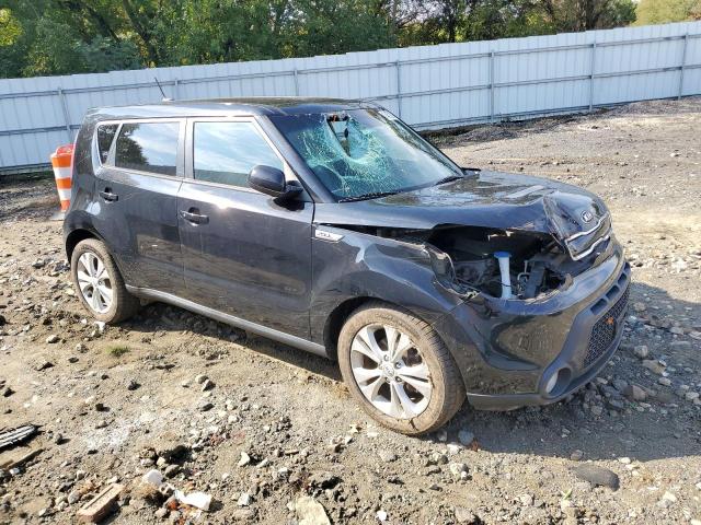 Photo 4 from auction – 2015 KIA SOUL + with VIN KNDJP3A51F7224602