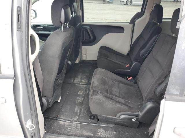 Photo 11 from auction – 2015 DODGE GRAND CARA with VIN 2C4RDGCG7FR536066