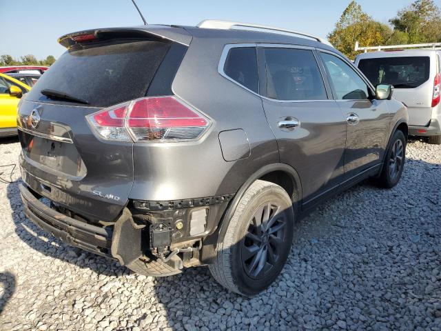 Photo 3 from auction – 2016 NISSAN ROGUE S with VIN 5N1AT2MVXGC768585