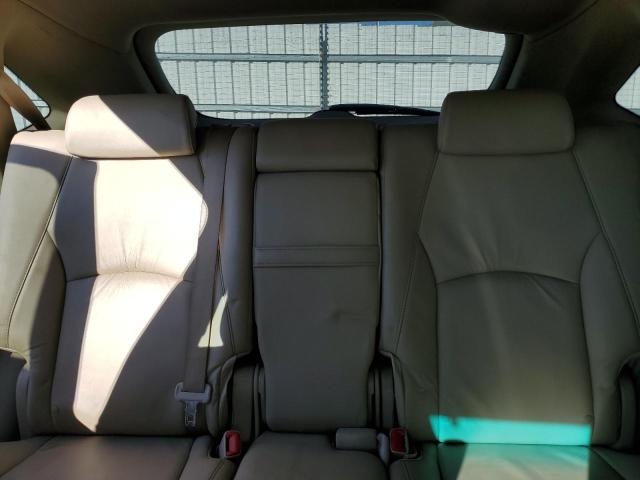 Photo 10 from auction – 2008 LEXUS RX 350 with VIN 2T2HK31UX8C050952