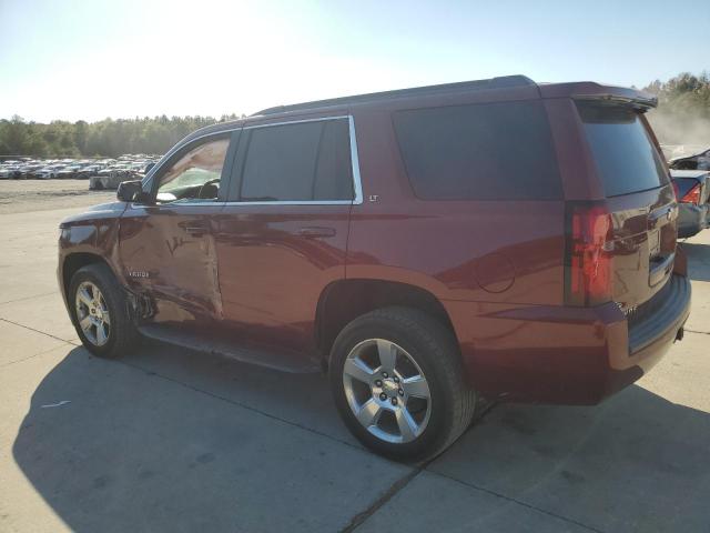 Photo 2 from auction – 2016 CHEVROLET TAHOE C150 with VIN 1GNSCBKC2GR174765