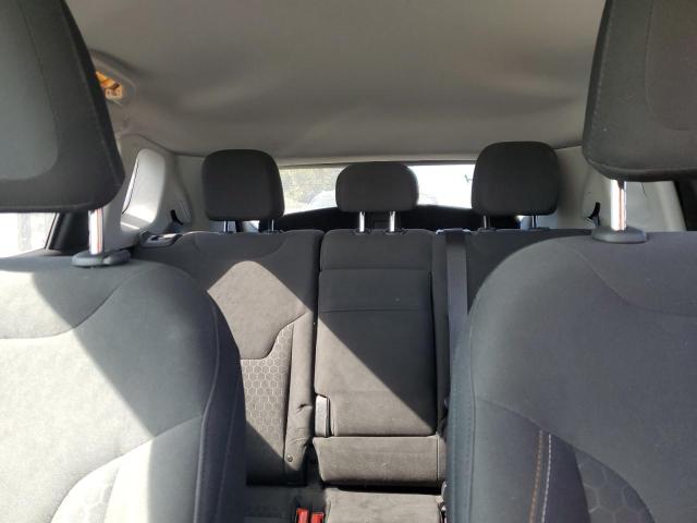 Photo 10 from auction – 2018 JEEP COMPASS SP with VIN 3C4NJCAB1JT124349