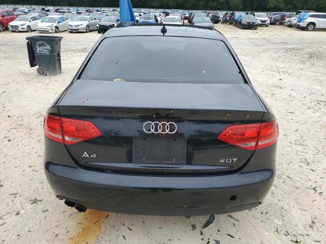 Photo 6 from auction – 2011 AUDI A4 PREMIUM with VIN WAUEFAFL2BN013993