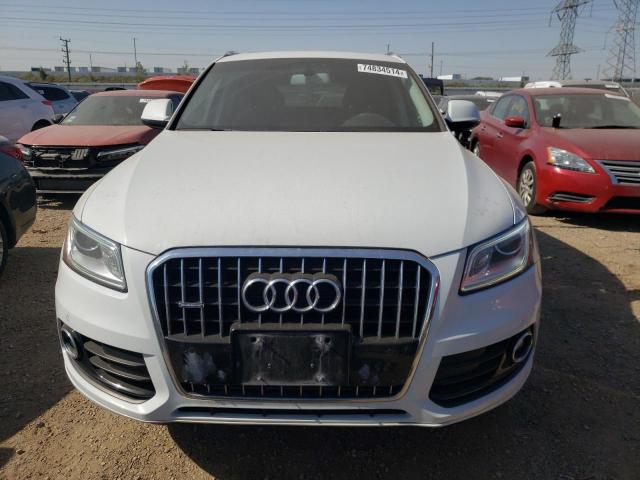 Photo 5 from auction – 2015 AUDI Q5 PREMIUM with VIN WA1LFAFP1FA020275