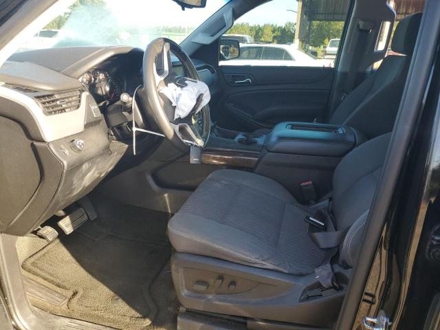 Photo 7 from auction – 2016 GMC YUKON SLE with VIN 1GKS1AKC1GR331649