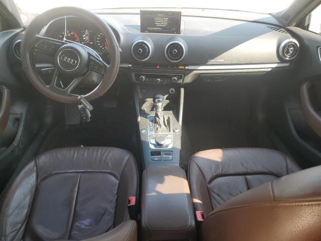 Photo 8 from auction – 2017 AUDI A3 PREMIUM with VIN WAUAUGFF7H1030080