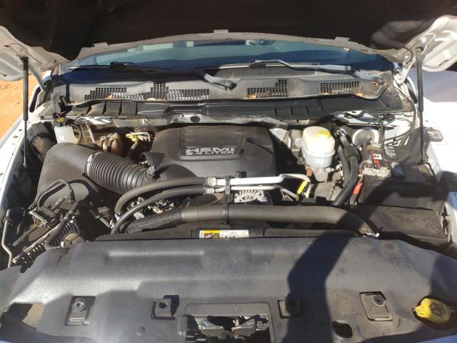 Photo 11 from auction – 2018 RAM 2500 ST with VIN 3C6UR4CJ3JG125128