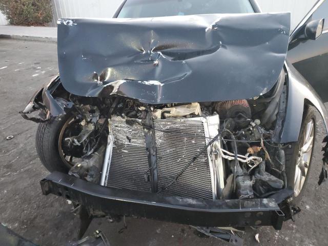 Photo 11 from auction – 2008 INFINITI G35 with VIN JNKBV61E18M203036