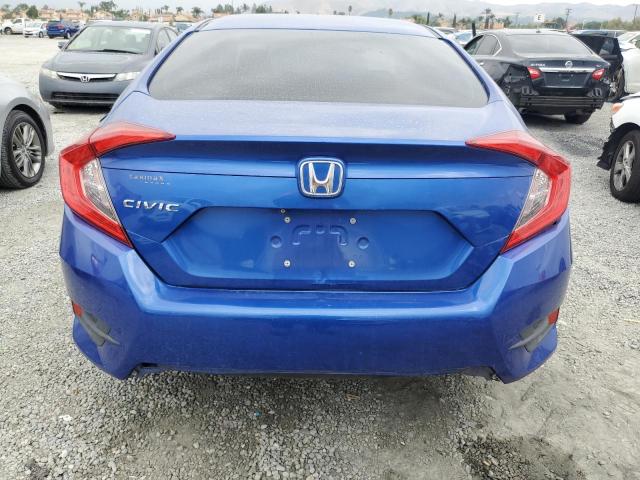 Photo 6 from auction – 2019 HONDA CIVIC LX with VIN 2HGFC2F68KH556985