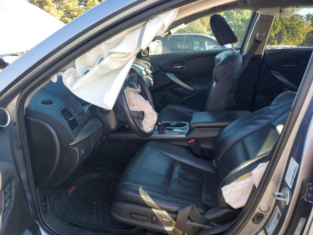 Photo 7 from auction – 2014 ACURA RDX with VIN 5J8TB4H31EL008662