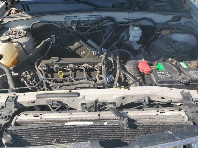 Photo 11 from auction – 2010 MERCURY MARINER with VIN 4M2CN8B77AKJ08932